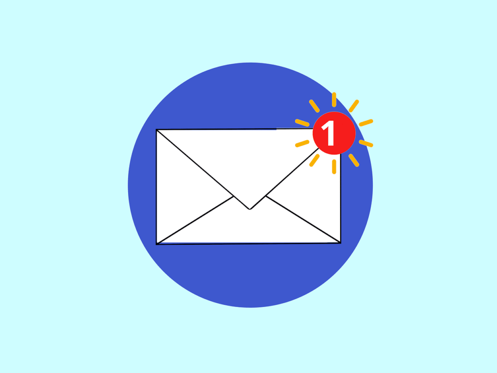 how to generate leads with email marketing