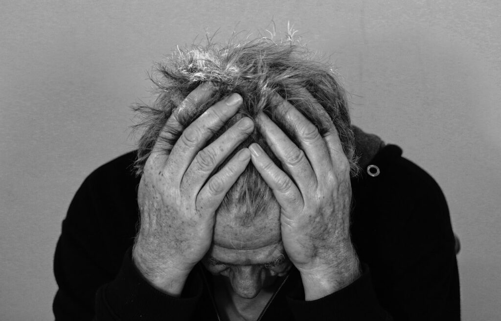 getting through tough times in business