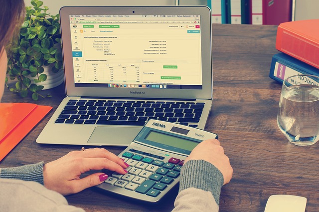 Hire a bookkeeper