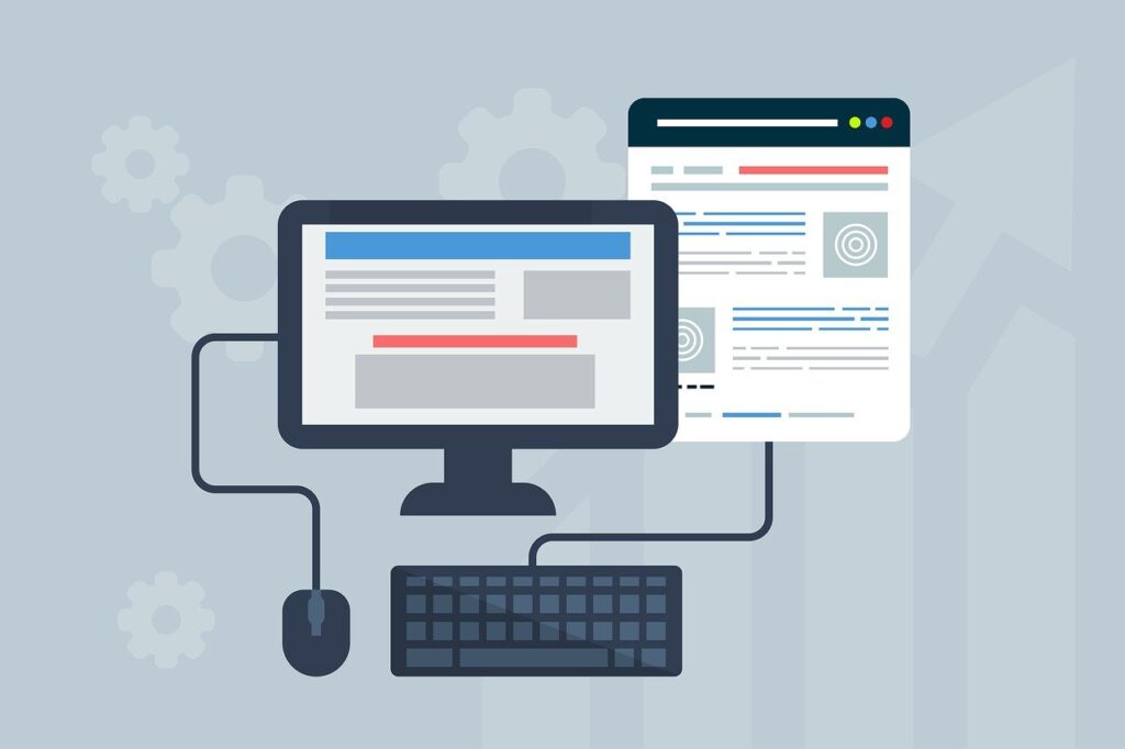 high converting sales page