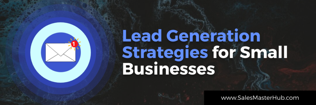 Lead Generation