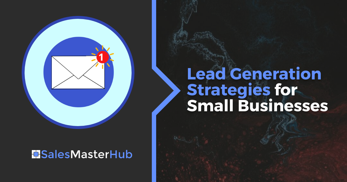 lead generation