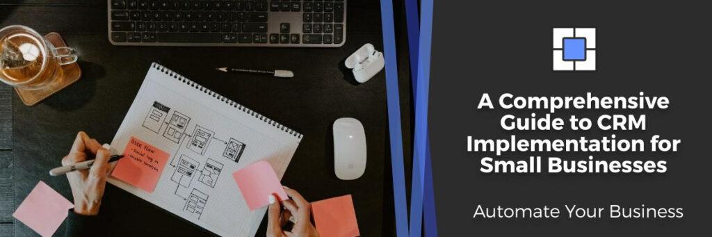 CRM for Small Businesses