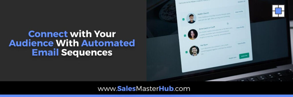 Automated Email Sequences
