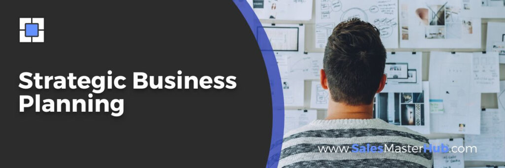 strategic business planning