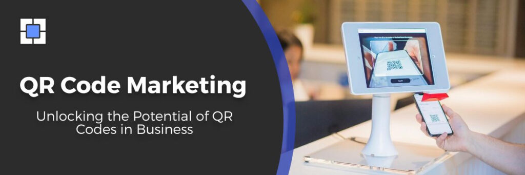 qr code marketing